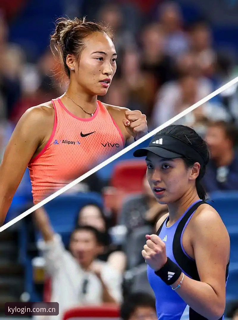 中国金花郑钦文和王欣瑜在2026年法网表现如何？从kaiyun体育官网看女单签运与保分压力