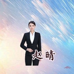 赵晴